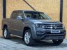 USED 2019 VOLKSWAGEN AMAROK 3.0 TDI V6 Highline Pickup Double Cab 4dr Diesel Auto 4Motion Euro 6 (s/s) (258 ps) APPLE CARPLAY - ROLLER SHUTTER