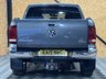 USED 2019 VOLKSWAGEN AMAROK 3.0 TDI V6 Highline Pickup Double Cab 4dr Diesel Auto 4Motion Euro 6 (s/s) (258 ps) APPLE CARPLAY - ROLLER SHUTTER