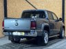 USED 2019 VOLKSWAGEN AMAROK 3.0 TDI V6 Highline Pickup Double Cab 4dr Diesel Auto 4Motion Euro 6 (s/s) (258 ps) APPLE CARPLAY - ROLLER SHUTTER