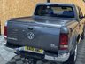 USED 2019 VOLKSWAGEN AMAROK 3.0 TDI V6 Highline Pickup Double Cab 4dr Diesel Auto 4Motion Euro 6 (s/s) (258 ps) APPLE CARPLAY - ROLLER SHUTTER