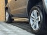 USED 2019 VOLKSWAGEN AMAROK 3.0 TDI V6 Highline Pickup Double Cab 4dr Diesel Auto 4Motion Euro 6 (s/s) (258 ps) APPLE CARPLAY - ROLLER SHUTTER
