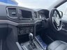 USED 2019 VOLKSWAGEN AMAROK 3.0 TDI V6 Highline Pickup Double Cab 4dr Diesel Auto 4Motion Euro 6 (s/s) (258 ps) APPLE CARPLAY - ROLLER SHUTTER