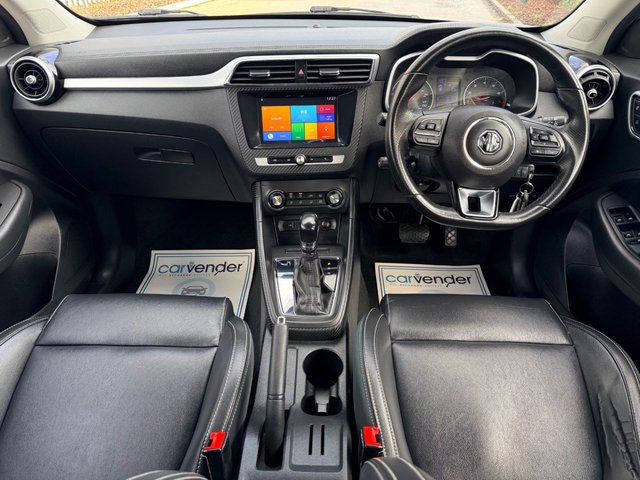 2018 MG MG ZS 1L Exclusive 5dr - Photo 4