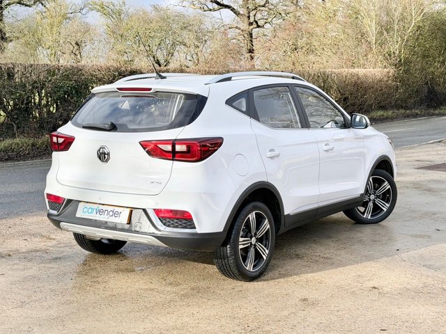 2018 MG MG ZS 1L Exclusive 5dr - Photo 5