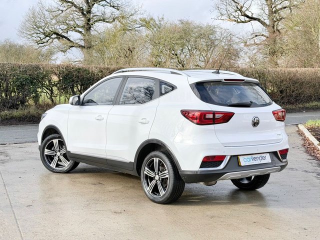 2018 MG MG ZS 1L Exclusive 5dr - Photo 6