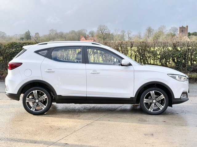 2018 MG MG ZS 1L Exclusive 5dr - Photo 7