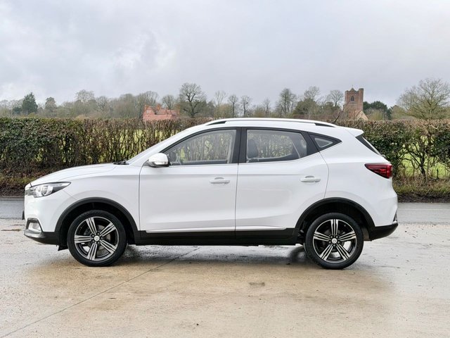 2018 MG MG ZS 1L Exclusive 5dr - Photo 8