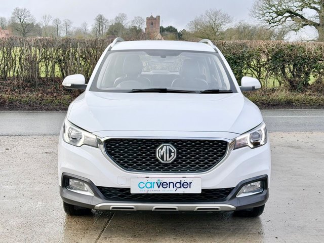 2018 MG MG ZS 1L Exclusive 5dr - Photo 9