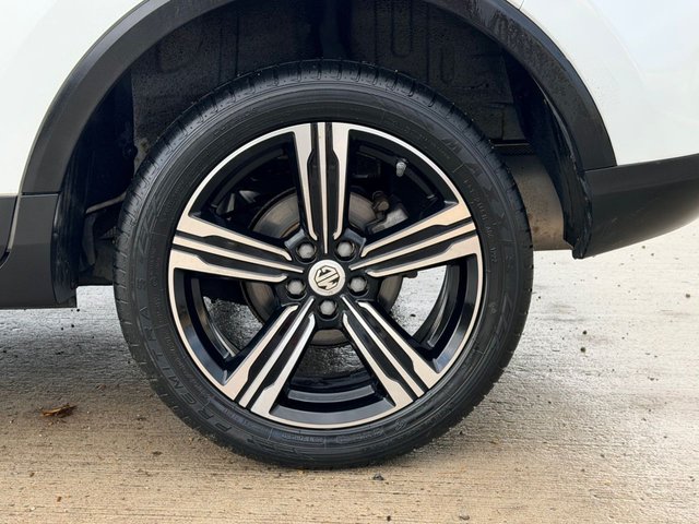 2018 MG MG ZS 1L Exclusive 5dr - Photo 12