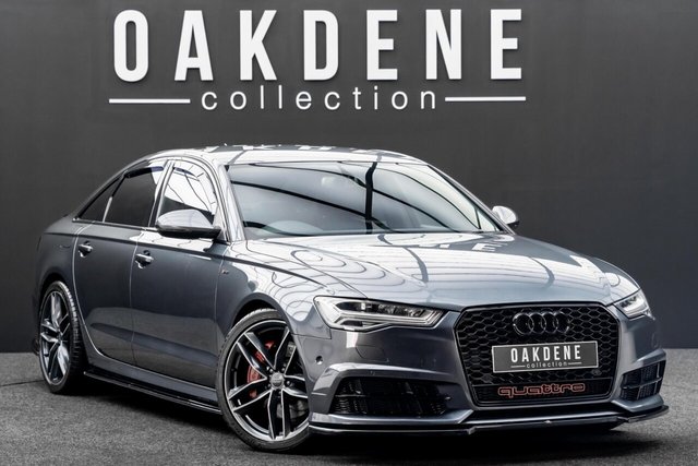 Oakdene Collection Used cars for sale in Alfreton & Derbyshire: Oakdene Collection
