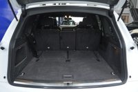 USED 2013 13 AUDI Q7 3.0 TDI V6 S line Plus SUV 5dr Diesel Tiptronic quattro Euro 5 (s/s) (245 ps) &pound;10K Extras, Satellite Navigation, Reverse Camera