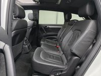 USED 2013 13 AUDI Q7 3.0 TDI V6 S line Plus SUV 5dr Diesel Tiptronic quattro Euro 5 (s/s) (245 ps) &pound;10K Extras, Satellite Navigation, Reverse Camera