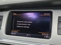 USED 2013 13 AUDI Q7 3.0 TDI V6 S line Plus SUV 5dr Diesel Tiptronic quattro Euro 5 (s/s) (245 ps) &pound;10K Extras, Satellite Navigation, Reverse Camera
