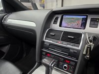 USED 2013 13 AUDI Q7 3.0 TDI V6 S line Plus SUV 5dr Diesel Tiptronic quattro Euro 5 (s/s) (245 ps) &pound;10K Extras, Satellite Navigation, Reverse Camera