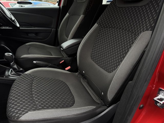 2018 RENAULT CAPTUR 2018 1.5 dCi ENERGY Dynamique S Nav SUV 5dr Diesel EDC - Photo 5