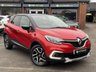 USED 2018 18 RENAULT CAPTUR 1.5 dCi ENERGY Dynamique S Nav SUV 5dr Diesel EDC 