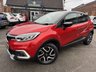 USED 2018 18 RENAULT CAPTUR 1.5 dCi ENERGY Dynamique S Nav SUV 5dr Diesel EDC 