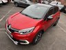 USED 2018 18 RENAULT CAPTUR 1.5 dCi ENERGY Dynamique S Nav SUV 5dr Diesel EDC 