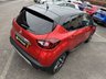 USED 2018 18 RENAULT CAPTUR 1.5 dCi ENERGY Dynamique S Nav SUV 5dr Diesel EDC 