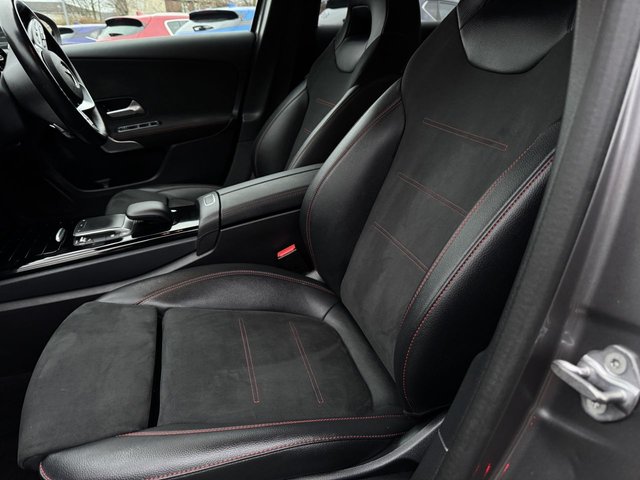 2021 MERCEDES-BENZ A-CLASS 2021 1.3 A180 AMG Line Hatchback 5dr Petrol 7G-DCT - Photo 5