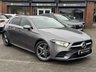 USED 2021 21 MERCEDES-BENZ A-CLASS 1.3 A180 AMG Line Hatchback 5dr Petrol 7G-DCT  