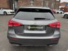 USED 2021 21 MERCEDES-BENZ A-CLASS 1.3 A180 AMG Line Hatchback 5dr Petrol 7G-DCT  