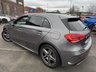 USED 2021 21 MERCEDES-BENZ A-CLASS 1.3 A180 AMG Line Hatchback 5dr Petrol 7G-DCT  