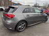 USED 2021 21 MERCEDES-BENZ A-CLASS 1.3 A180 AMG Line Hatchback 5dr Petrol 7G-DCT  