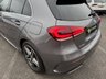 USED 2021 21 MERCEDES-BENZ A-CLASS 1.3 A180 AMG Line Hatchback 5dr Petrol 7G-DCT  