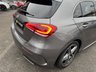 USED 2021 21 MERCEDES-BENZ A-CLASS 1.3 A180 AMG Line Hatchback 5dr Petrol 7G-DCT  