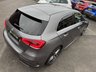 USED 2021 21 MERCEDES-BENZ A-CLASS 1.3 A180 AMG Line Hatchback 5dr Petrol 7G-DCT  