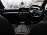 USED 2021 21 MERCEDES-BENZ A-CLASS 1.3 A180 AMG Line Hatchback 5dr Petrol 7G-DCT  