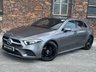 USED 2021 21 MERCEDES-BENZ A-CLASS 1.3 A180 AMG Line Hatchback 5dr Petrol 7G-DCT  