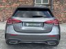 USED 2021 21 MERCEDES-BENZ A-CLASS 1.3 A180 AMG Line Hatchback 5dr Petrol 7G-DCT  