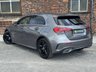 USED 2021 21 MERCEDES-BENZ A-CLASS 1.3 A180 AMG Line Hatchback 5dr Petrol 7G-DCT  