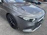 USED 2021 21 MERCEDES-BENZ A-CLASS 1.3 A180 AMG Line Hatchback 5dr Petrol 7G-DCT  
