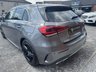 USED 2021 21 MERCEDES-BENZ A-CLASS 1.3 A180 AMG Line Hatchback 5dr Petrol 7G-DCT  