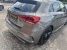 USED 2021 21 MERCEDES-BENZ A-CLASS 1.3 A180 AMG Line Hatchback 5dr Petrol 7G-DCT  