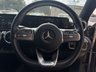 USED 2021 21 MERCEDES-BENZ A-CLASS 1.3 A180 AMG Line Hatchback 5dr Petrol 7G-DCT  