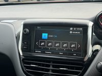 USED 2019 19 PEUGEOT 2008 1.2 PureTech GPF GT Line SUV 5dr Petrol Manual Euro 6 (s/s) (130 ps) APPLE CARPLAY and REAR CAMERA