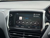 USED 2019 19 PEUGEOT 2008 1.2 PureTech GPF GT Line SUV 5dr Petrol Manual Euro 6 (s/s) (130 ps) APPLE CARPLAY and REAR CAMERA