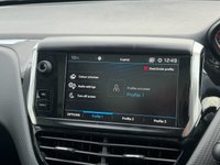 USED 2019 19 PEUGEOT 2008 1.2 PureTech GPF GT Line SUV 5dr Petrol Manual Euro 6 (s/s) (130 ps) APPLE CARPLAY and REAR CAMERA