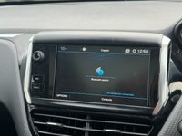 USED 2019 19 PEUGEOT 2008 1.2 PureTech GPF GT Line SUV 5dr Petrol Manual Euro 6 (s/s) (130 ps) APPLE CARPLAY and REAR CAMERA