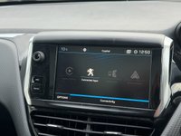 USED 2019 19 PEUGEOT 2008 1.2 PureTech GPF GT Line SUV 5dr Petrol Manual Euro 6 (s/s) (130 ps) APPLE CARPLAY and REAR CAMERA