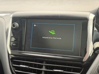 USED 2019 19 PEUGEOT 2008 1.2 PureTech GPF GT Line SUV 5dr Petrol Manual Euro 6 (s/s) (130 ps) APPLE CARPLAY and REAR CAMERA