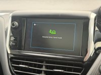 USED 2019 19 PEUGEOT 2008 1.2 PureTech GPF GT Line SUV 5dr Petrol Manual Euro 6 (s/s) (130 ps) APPLE CARPLAY and REAR CAMERA