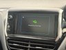 USED 2019 19 PEUGEOT 2008 1.2 PureTech GPF GT Line SUV 5dr Petrol Manual Euro 6 (s/s) (130 ps) APPLE CARPLAY and REAR CAMERA