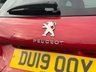 USED 2019 19 PEUGEOT 2008 1.2 PureTech GPF GT Line SUV 5dr Petrol Manual Euro 6 (s/s) (130 ps) APPLE CARPLAY and REAR CAMERA