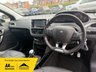 USED 2019 19 PEUGEOT 2008 1.2 PureTech GPF GT Line SUV 5dr Petrol Manual Euro 6 (s/s) (130 ps) APPLE CARPLAY and REAR CAMERA