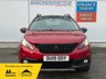 USED 2019 19 PEUGEOT 2008 1.2 PureTech GPF GT Line SUV 5dr Petrol Manual Euro 6 (s/s) (130 ps) APPLE CARPLAY and REAR CAMERA